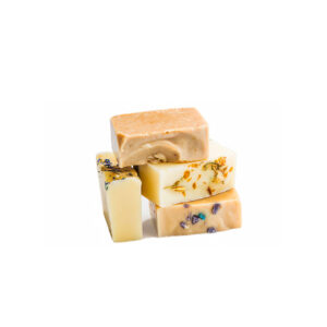 citromfüves szappan