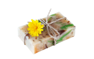 5+1 tudnivaló a gyógynövényes szappanokról