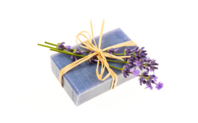 Növényi szappanok titkai