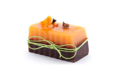 Szappan készítése házilag