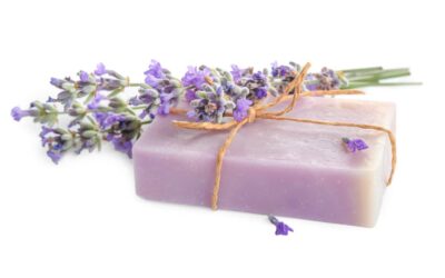 Miért jó a levendulás szappan?